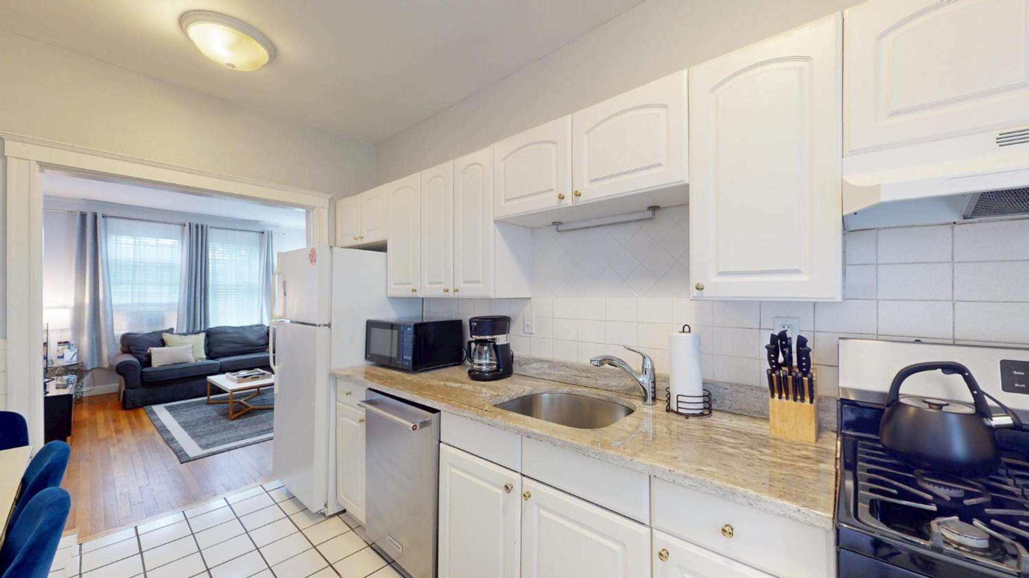 Апартаменты Steps To Longwood Medical,Mbta,Boston,Shopping,Pkg Бруклин Экстерьер фото